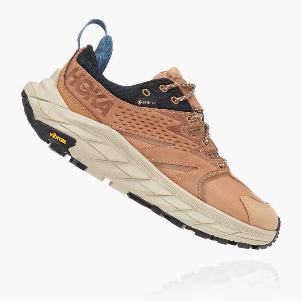 HOKA Anacapa Low GTX Women’s Hiking Shoes